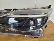 Load image into Gallery viewer, Frontscheinwerfer Toyota Yaris Cross Links Scheinwerfer Headlight SCH8698738860af