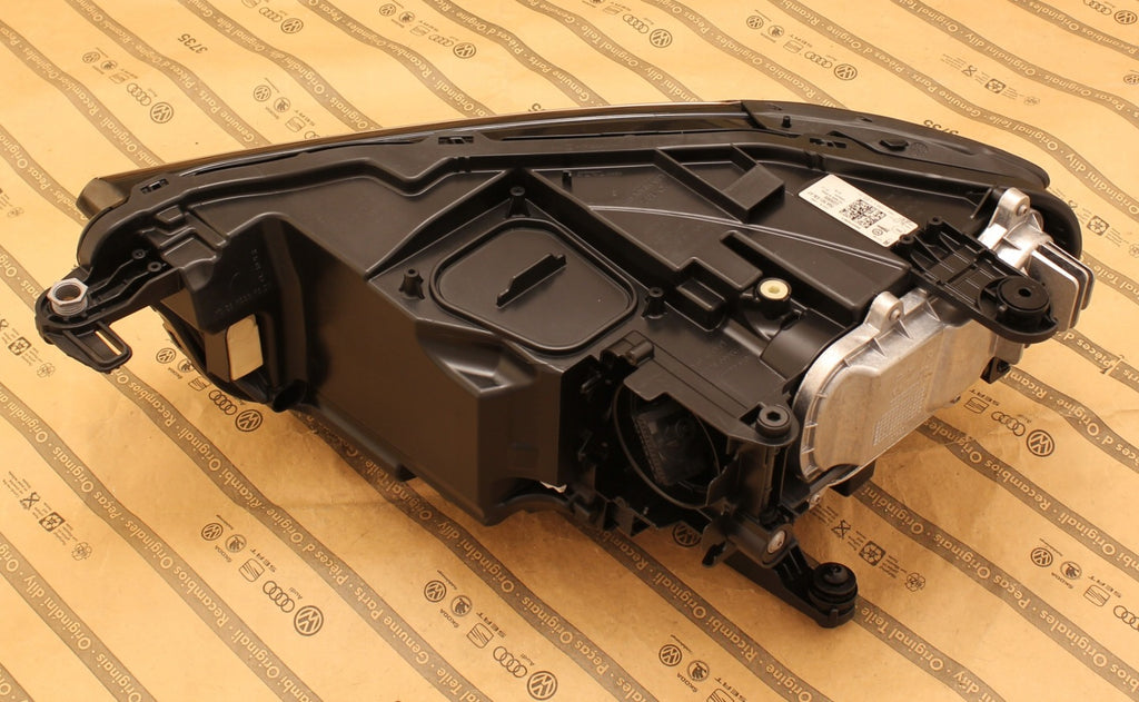 Frontscheinwerfer VW T-Roc 2GA941036AT LED Rechts Scheinwerfer Headlight SCH1056000874sp
