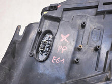 Laden Sie das Bild in den Galerie-Viewer, Frontscheinwerfer BMW E61 158762-00 Xenon Rechts Scheinwerfer Headlight