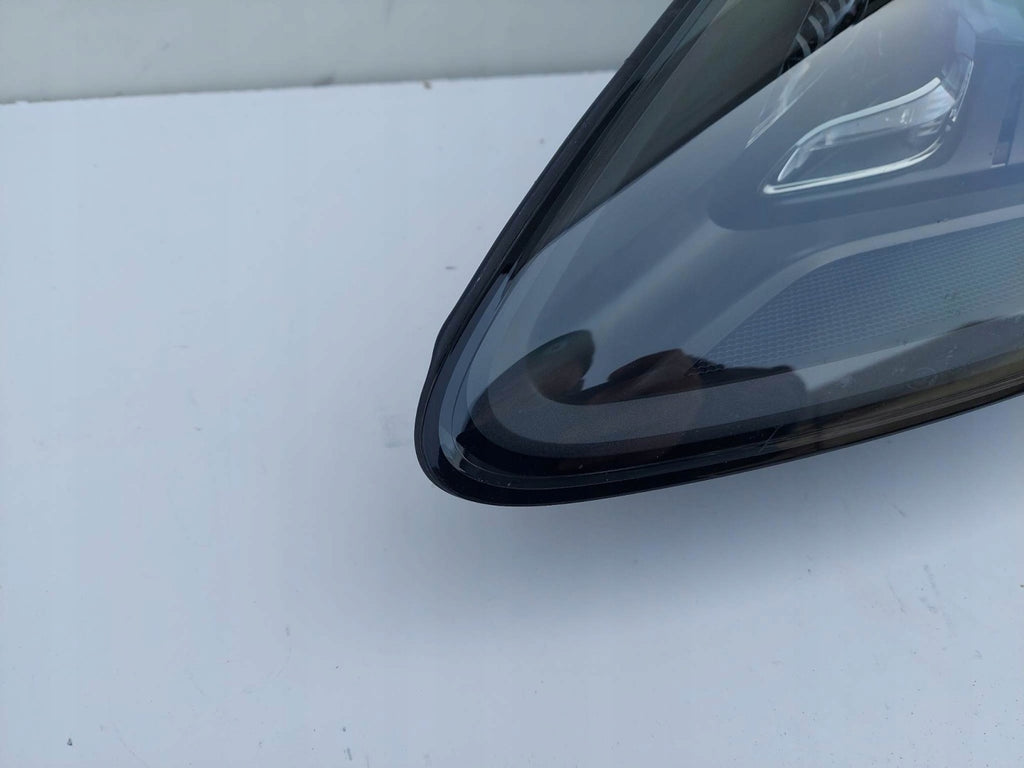 Frontscheinwerfer Porsche Cayenne 9Y0941035F Links Scheinwerfer Headlight SCH6182536066gj