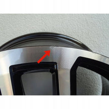 Laden Sie das Bild in den Galerie-Viewer, 1x Alufelge 20 Zoll N1XC1007C1B VW Amarok Rim Wheel FEL3501773565aj