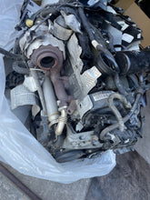 Laden Sie das Bild in den Galerie-Viewer, Motor VW CBA 2.0 TDI 23TKm 2008 Diesel Engine Komplett