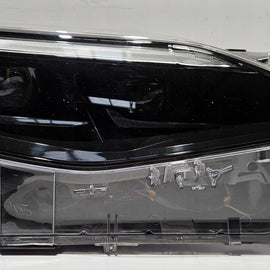 Frontscheinwerfer Toyota Yaris Cross 0D-314L LED Rechts Scheinwerfer Headlight SCH6875575869xz