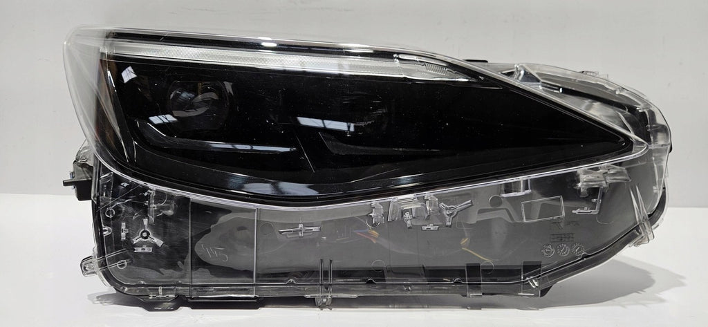 Frontscheinwerfer Toyota Yaris Cross 0D-314L LED Rechts Scheinwerfer Headlight SCH6875575869xz