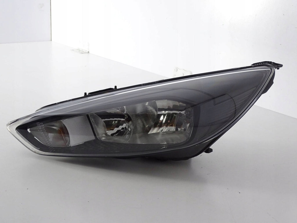 Frontscheinwerfer Ford Focus F1EB-13W030 Links Scheinwerfer Headlight SCH3844309282gr