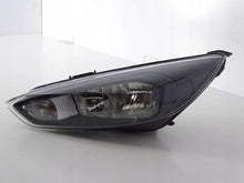 Laden Sie das Bild in den Galerie-Viewer, Frontscheinwerfer Ford Focus F1EB-13W030 Links Scheinwerfer Headlight SCH3844309282gr