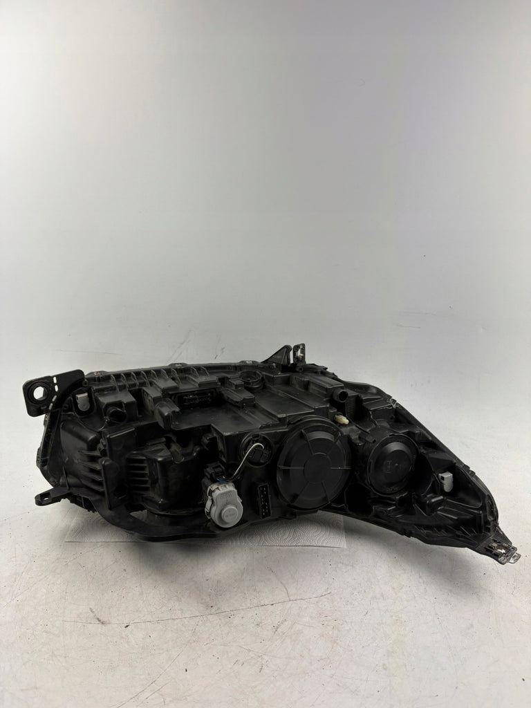 Frontscheinwerfer Citroën C5 III 9674399580 Xenon Links Scheinwerfer Headlight SCH7739461841hf