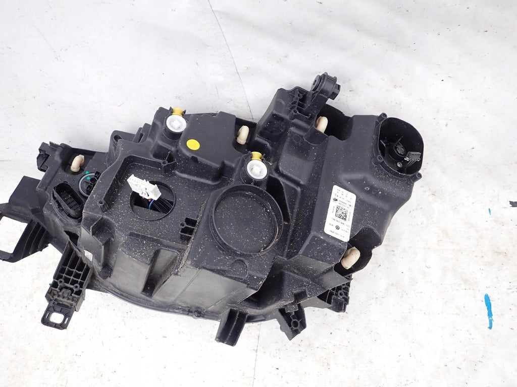 Frontscheinwerfer VW Id.4 11B941006A LED Rechts Scheinwerfer Headlight SCH3481134450dq