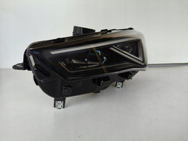 Frontscheinwerfer Cupra Formentor 5FG941035B Full LED Links Headlight