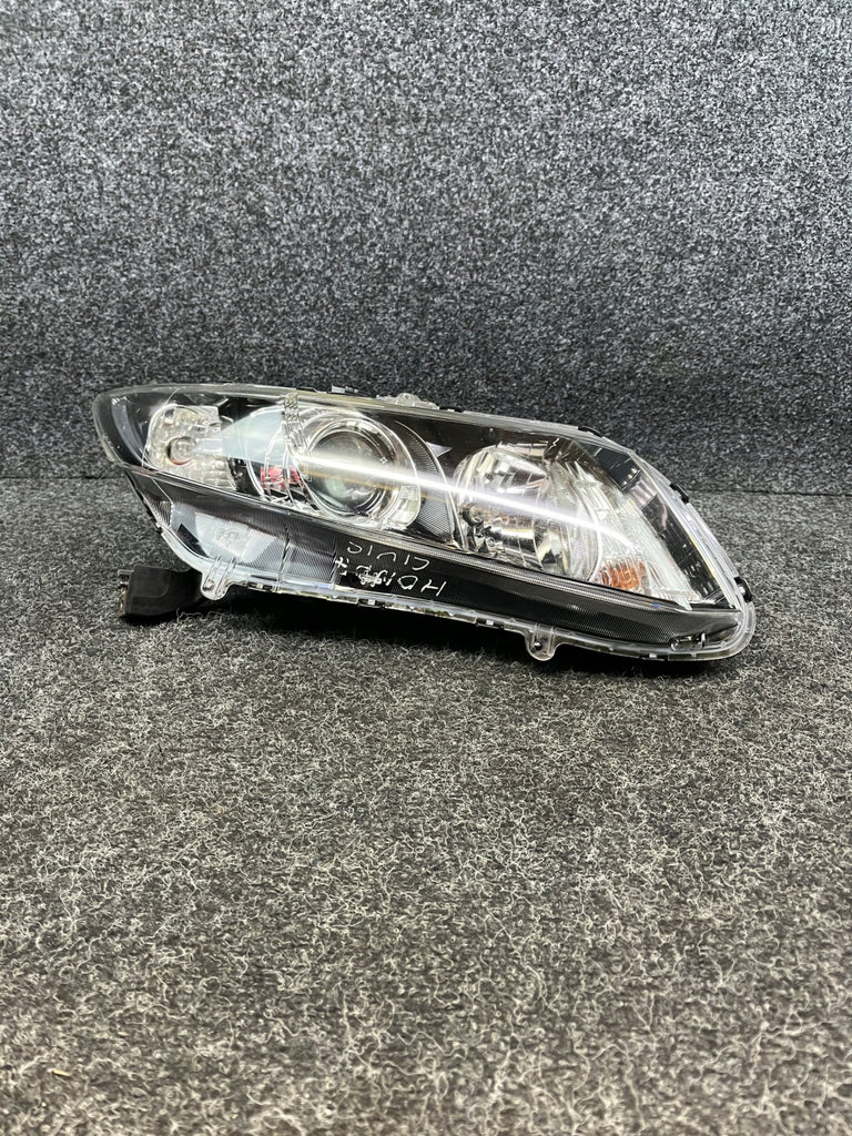 Frontscheinwerfer Honda Civic IX Xenon Rechts Scheinwerfer Headlight SCH3386871298qb