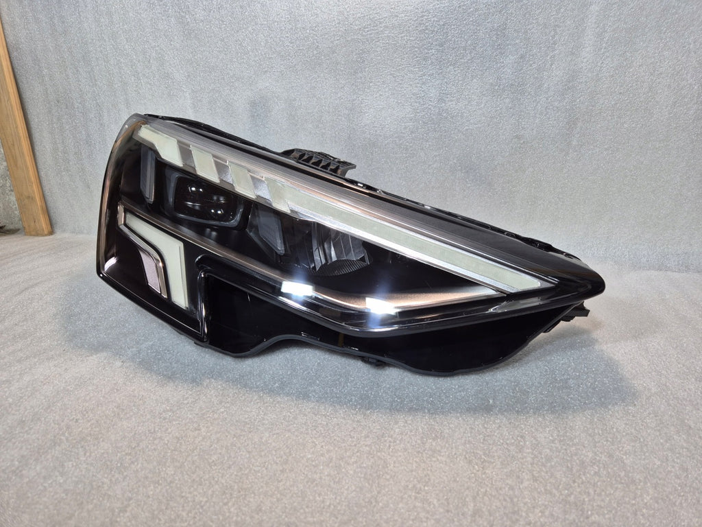 Frontscheinwerfer Audi A3 8Y0941034 LED Rechts Scheinwerfer Headlight SCH3388902083yq