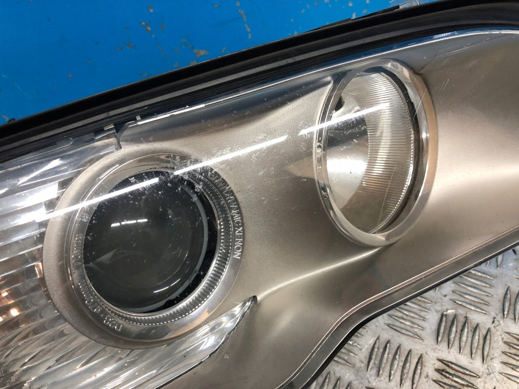 Frontscheinwerfer BMW Coupe E46 6920636 Xenon Rechts Scheinwerfer Headlight SCH8111234412sc