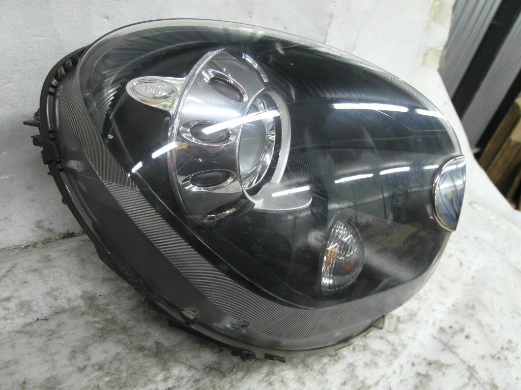Frontscheinwerfer Mini Countryman R60 9808249-05 Rechts Scheinwerfer Headlight SCH1378333373oc