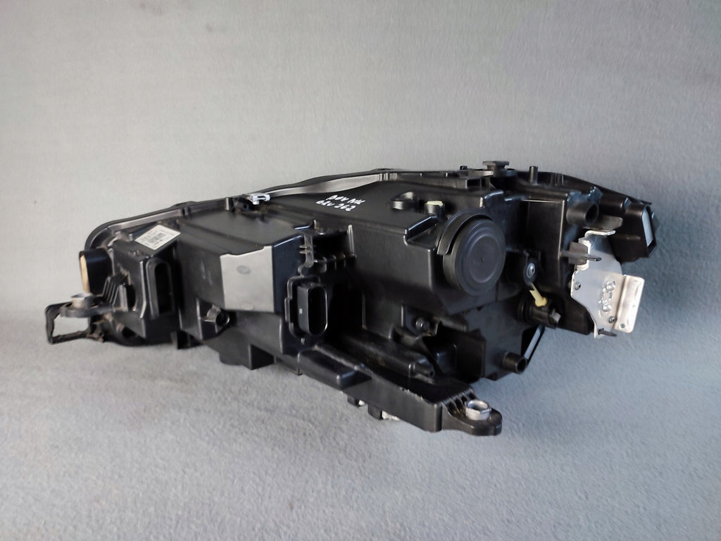 Frontscheinwerfer Skoda Superb I 3P1941016 LED Rechts Scheinwerfer Headlight SCH6193576745as