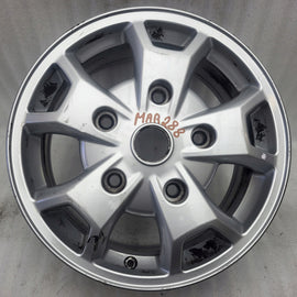 1x Alufelge 16 Zoll 6.5