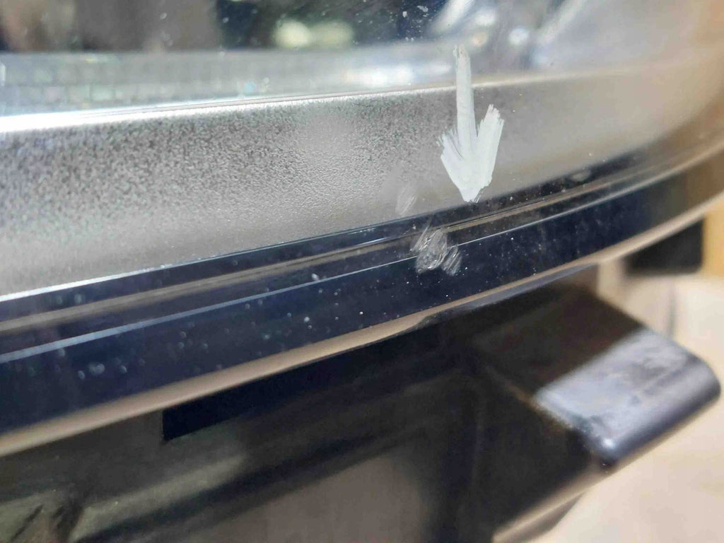 Frontscheinwerfer BMW G05 G06 9481789-09 Laser Ein Stück (Rechts oder Links) SCH9237059617dj