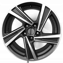Laden Sie das Bild in den Galerie-Viewer, 1x Alufelge 17 Zoll 7.0" 5x114.3 43 5ET R2400ADE07 Hyundai Rim Wheel FEL5438155586jn