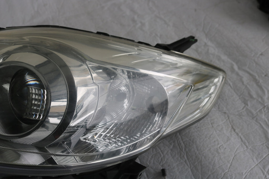 Frontscheinwerfer Mazda 5 C291-51040 Links Scheinwerfer Headlight SCH2267284703cs
