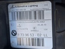 Laden Sie das Bild in den Galerie-Viewer, Frontscheinwerfer BMW X3 G01 G02 8739653-02LL Links Scheinwerfer Headlight SCH2641232261pl