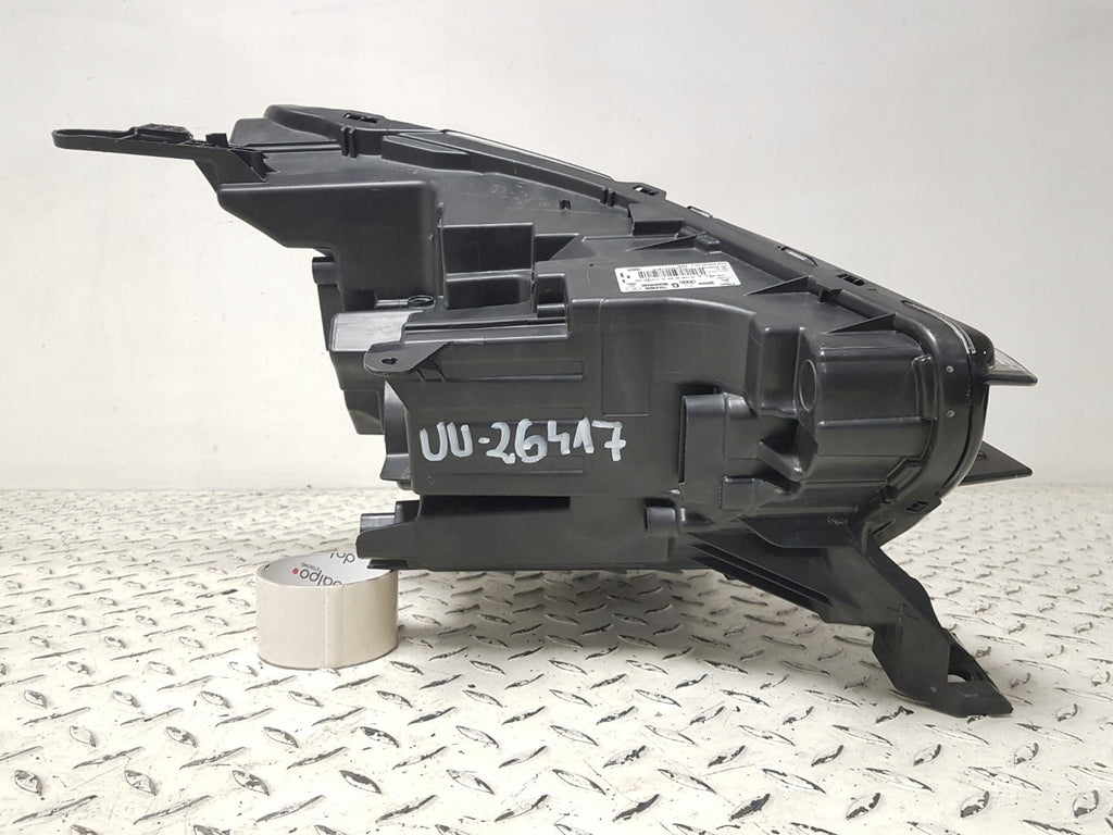 Frontscheinwerfer Citroën C4 III 9830649480 Full LED Links Headlight SCH7070512478cx