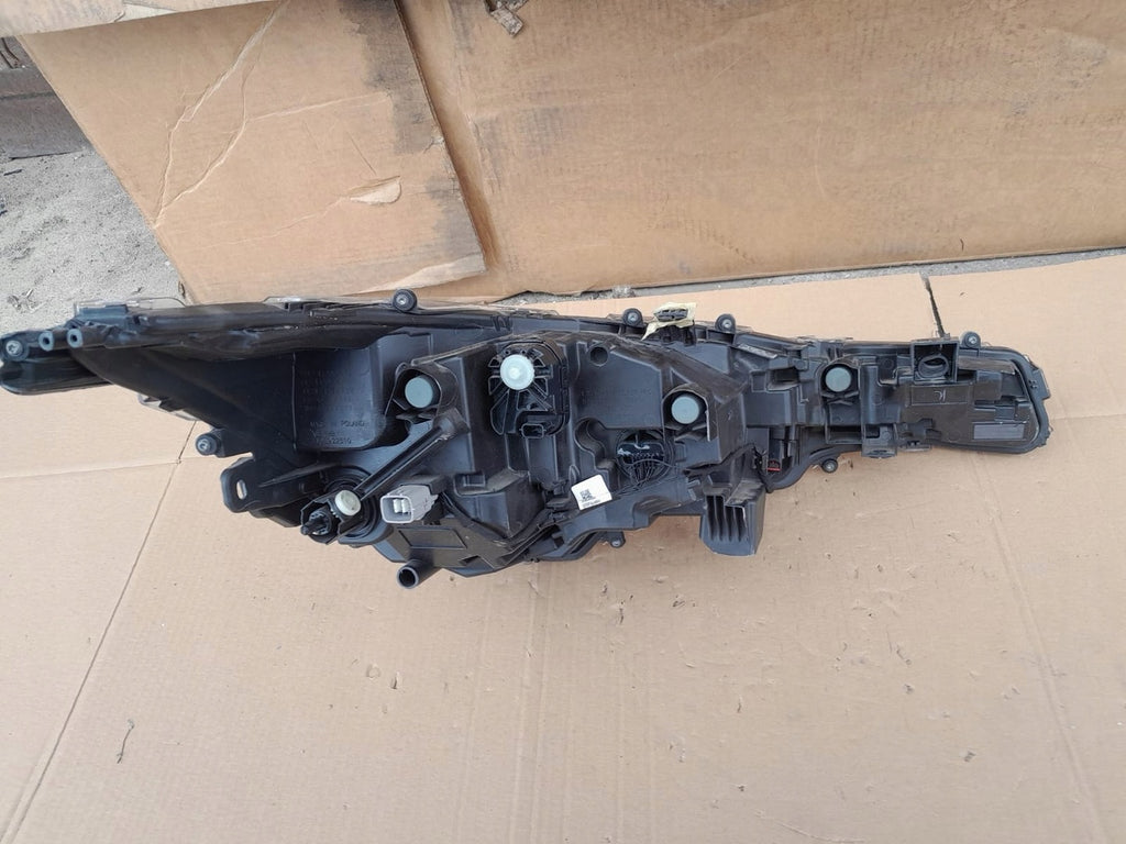 Frontscheinwerfer Toyota Corolla 81150-02S60 90154014 Full LED Rechts oder Links