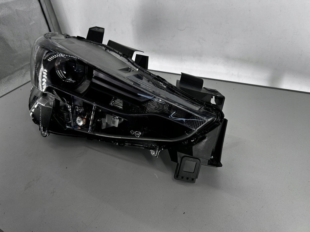 Frontscheinwerfer Mazda Cx-5 Cx5 K124-51030 Rechts Scheinwerfer Headlight