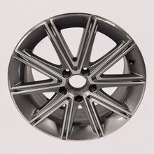 Load image into Gallery viewer, 1x Alufelge 17 Zoll 7.5&quot; 5x112 A1724011402 Mercedes-Benz Slk Rim Wheel