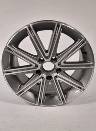 1x Alufelge 17 Zoll 7.5