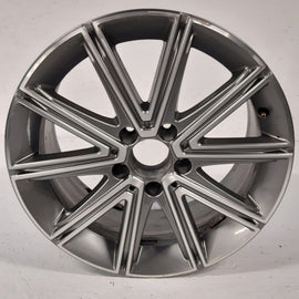 1x Alufelge 17 Zoll 7.5