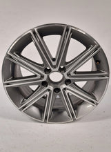 Laden Sie das Bild in den Galerie-Viewer, 1x Alufelge 17 Zoll 7.5" 5x112 A1724011402 Mercedes-Benz Slk Rim Wheel FEL3208856330cu