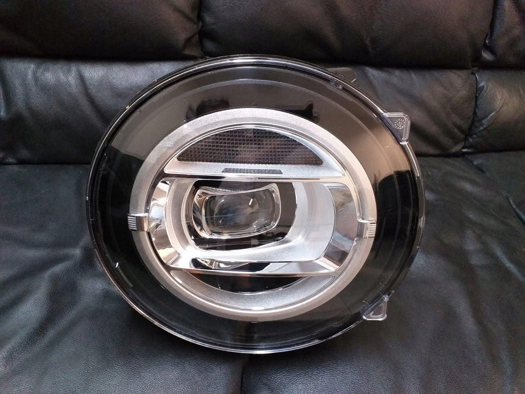 Frontscheinwerfer Mercedes-Benz W463 A4639067400 LED Rechts Headlight SCH7672443691jy