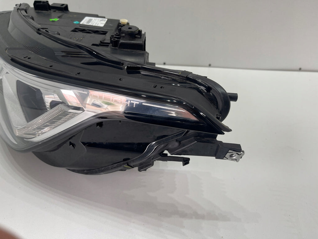 Frontscheinwerfer VW Tiguan Allspace 5NN941081KD Full LED Links Headlight