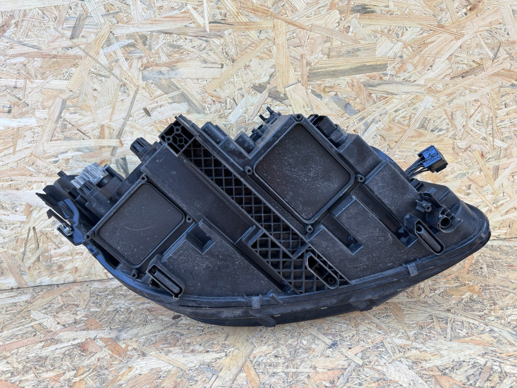 Frontscheinwerfer VW Tiguan 5NB941081C Links Scheinwerfer Headlight SCH5105692014qj
