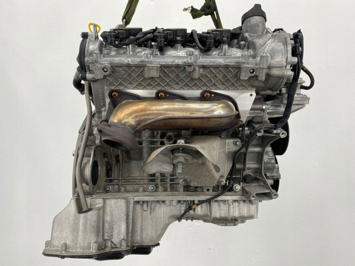 Motor Mercedes-Benz W212 272952 3.0 231PS 170kW 94TKm 2009 Benzin Komplett MOT4601426786np