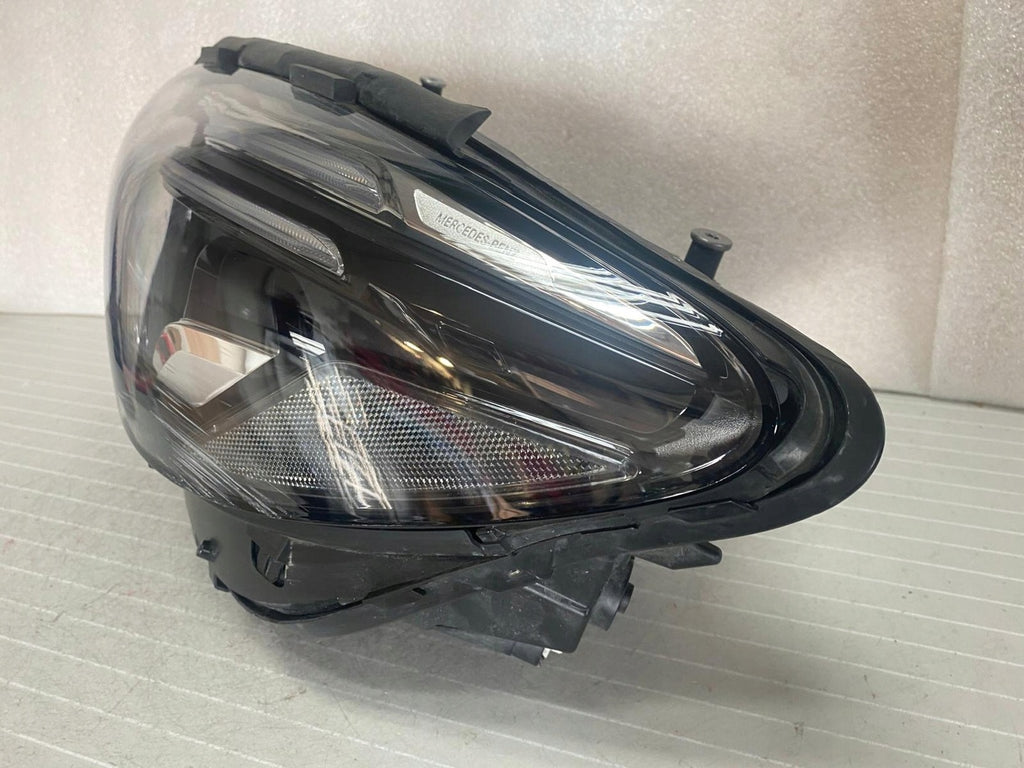 Frontscheinwerfer Mercedes-Benz W247 A2479062503 Full LED Links Headlight SCH9810445499sc
