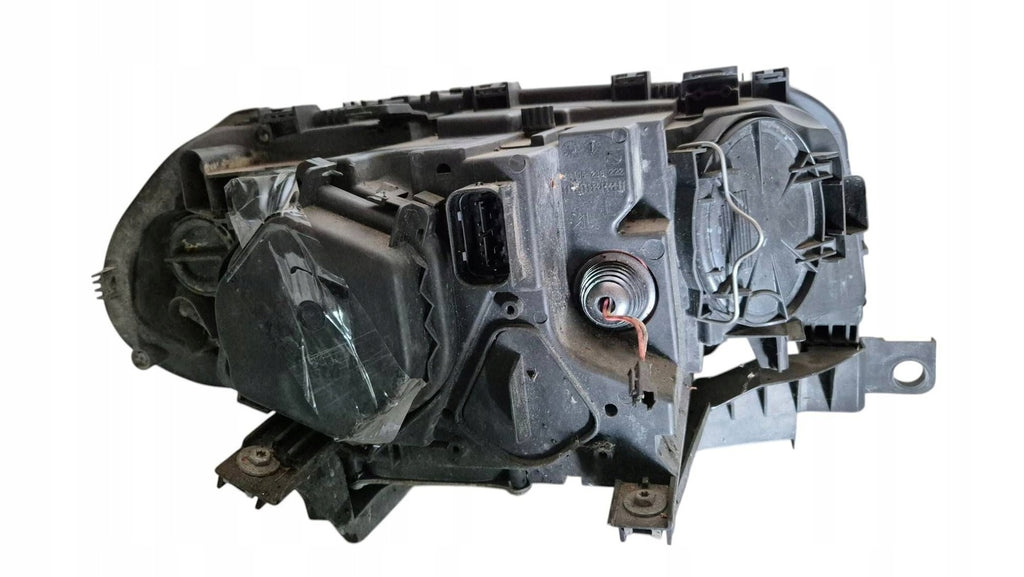 Frontscheinwerfer BMW X3 E83 1305630415 Links Scheinwerfer Headlight SCH7289690693bg