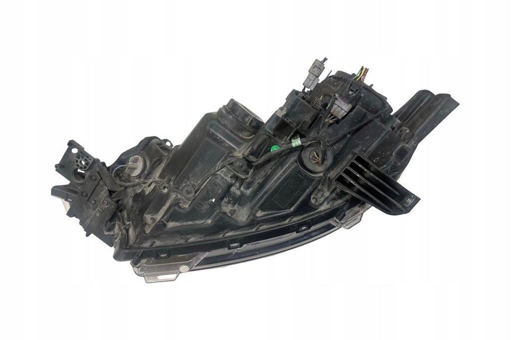 Frontscheinwerfer Mitsubishi Outlander I 8301C854 R0094T0K9Z Rechts Headlight SCH7915160413cn