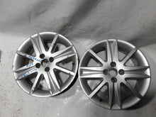 Load image into Gallery viewer, 1x Alufelge 17 Zoll Renault Megane 1 II Scenic Rim Wheel FEL3844601990mm