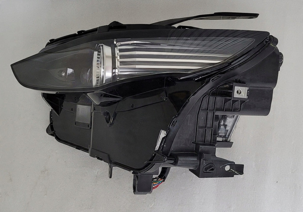 Frontscheinwerfer Mazda Cx-30 -DGJ1-51040 Full LED Links Scheinwerfer Headlight