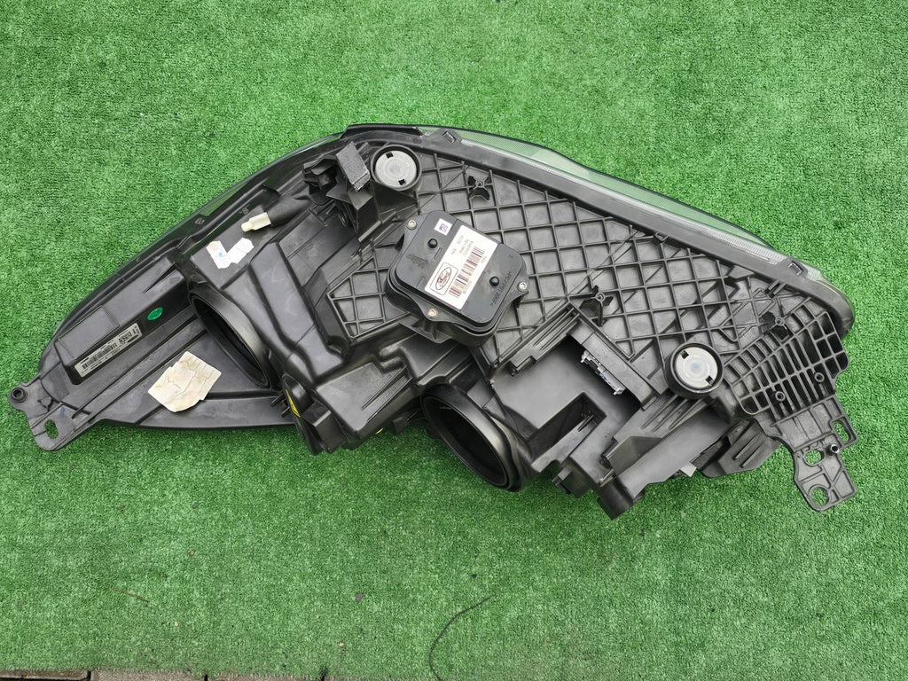 Frontscheinwerfer Ford Kuga GV4113D154EH Rechts Scheinwerfer Headlight SCH5216020730qi