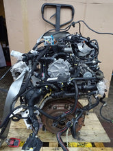 Laden Sie das Bild in den Galerie-Viewer, Motor Peugeot Partner YH01 1.5 HDI 75TKm Diesel Engine Komplett MOT9900811994zs