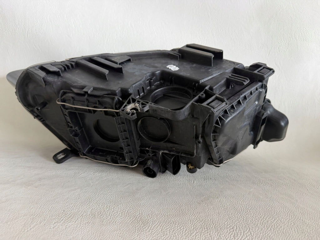 Frontscheinwerfer Audi Q5 8R0941003 Links Scheinwerfer Headlight SCH9729374474fm
