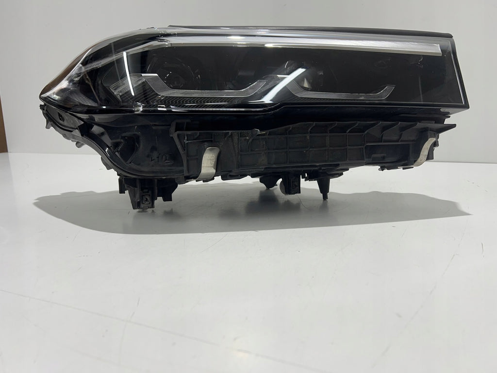 Frontscheinwerfer BMW G30 5A388C4-03 Full LED Rechts Scheinwerfer Headlight SCH2633792998dg