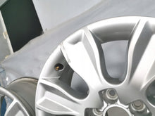 Laden Sie das Bild in den Galerie-Viewer, 4x Alufelge 16 Zoll 6.0&quot; 5x100 30ET Glanz Silber 8X0601025 Audi A3 Rim Wheel