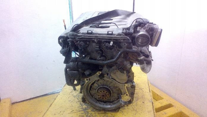 Motor VW Phaeton Touareg AYT BKL 3.2 241PS 177kW 2002 Diesel Engine Unkomplett MOT8253488101oa