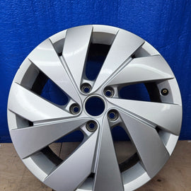 1x Alufelge 17 Zoll 6.5