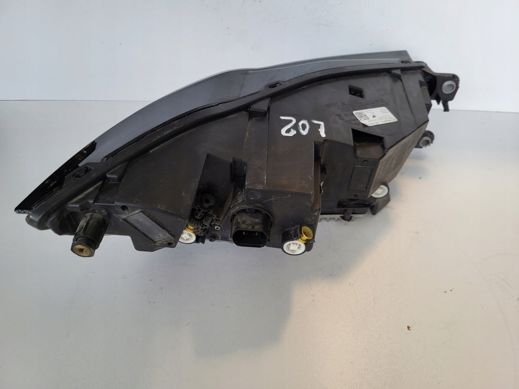 Frontscheinwerfer Jaguar J9D3-13W030-BA LED Links Scheinwerfer Headlight SCH9627407378og