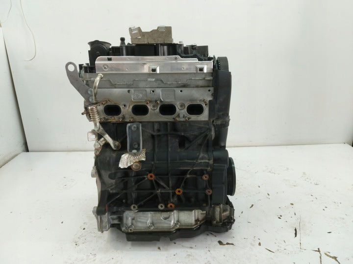 Motor VW Multivan DSS 2.0 TDI 150PS 110kW 27TKm 2023 Diesel Engine Komplett MOT5780565676zu