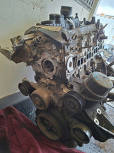 Laden Sie das Bild in den Galerie-Viewer, Motor Mercedes-Benz Sprinter 646811 2.2 CDI Diesel Engine Unkomplett MOT2409224062jx