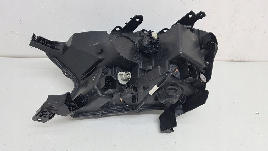 Frontscheinwerfer Ford Ranger J83B-13E014-AB Full LED Rechts Headlight SCH6056778877ch